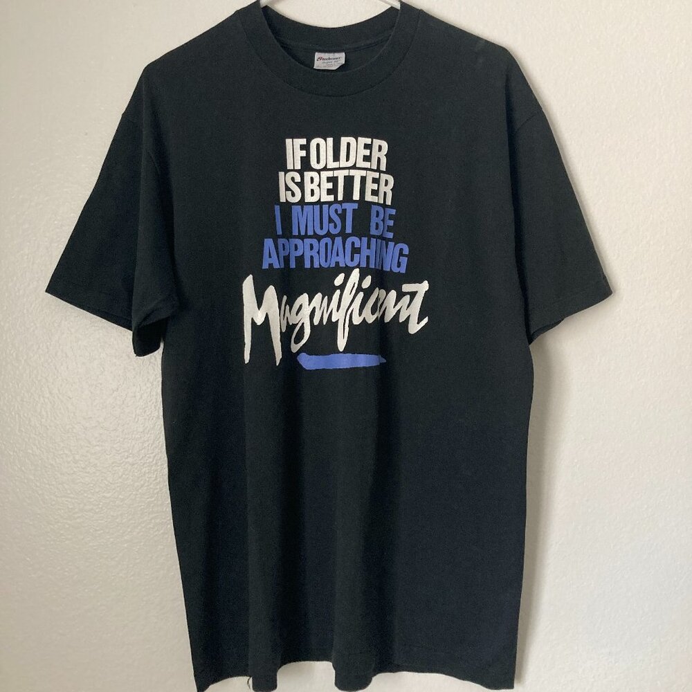Vintage Birthday T-Shirt